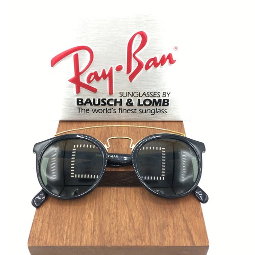 Vintage ray ban w0932 - vintage,