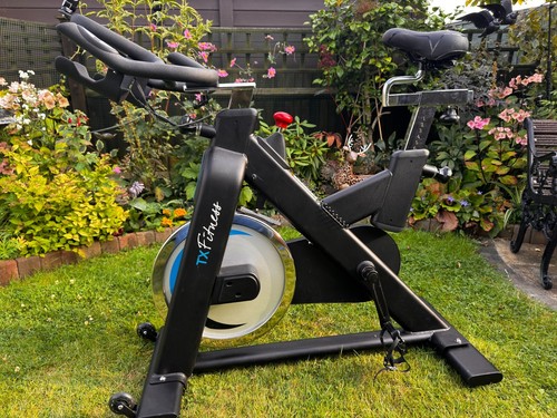 Jtx fitness aerobic cycling - aerobic,