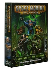 Warhammer 40K Space Marine
