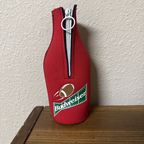 Vintage football budweiser - vintage,