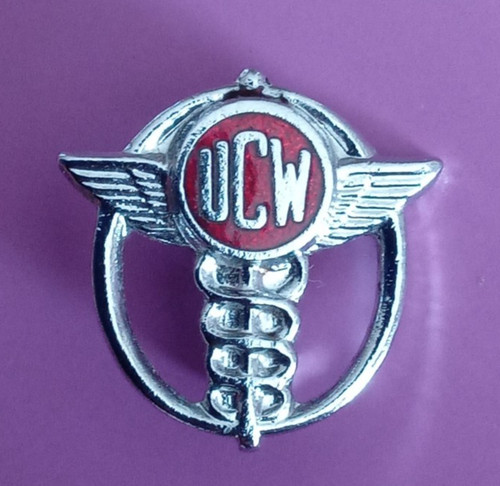 Union communication workers - communication,