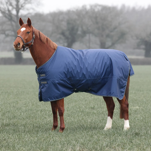 Shires typhoon lite fill 0g - lite, no