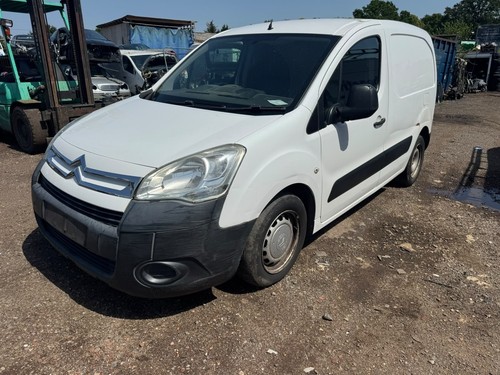 Citroen berlingo 2010 breaking - berlingo,