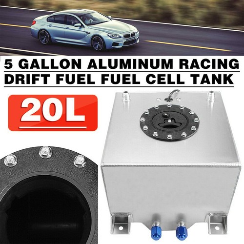 20l gallon aluminum racing - aluminum,