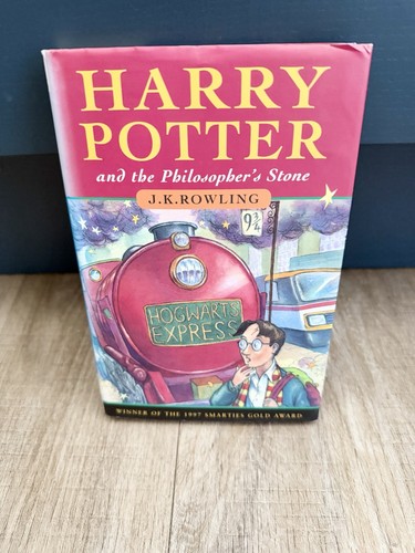 Harry potter and the - potter,