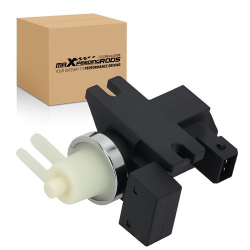 Turbo egr solenoid - turbo,