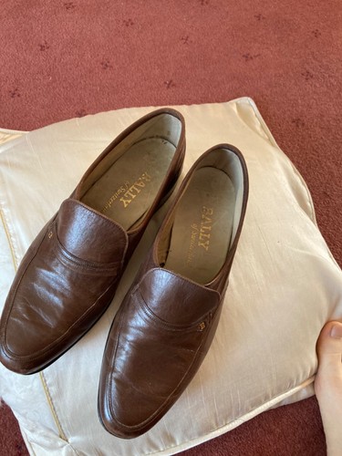 Bally shoes mens size - , 9