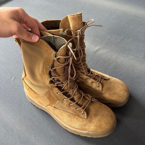 Belleville c790 combat boots - c790,