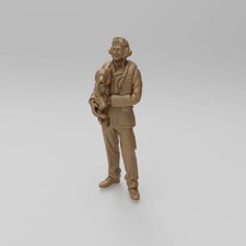 SW1154 WW2 RAF Sergeant