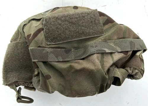 British military issue virtus - military,
