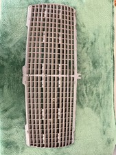 Grille Insert For 84-93