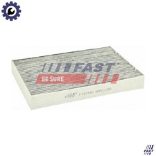 FILTER CABIN AIR FT37345 FOR