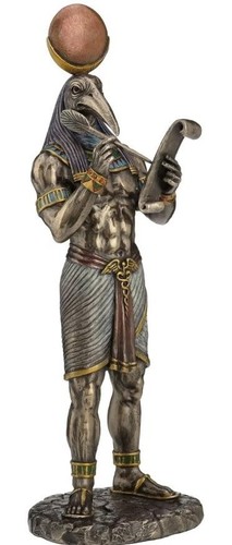 Thoth egyptian god - thoth,