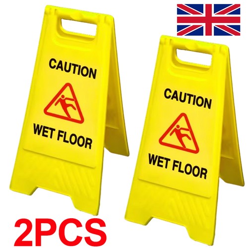 Caution slippery surface - slippery,