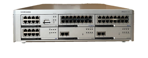 Samsung officeserv 7200 - samsung,