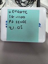 Netgate SG-1100 pfSense