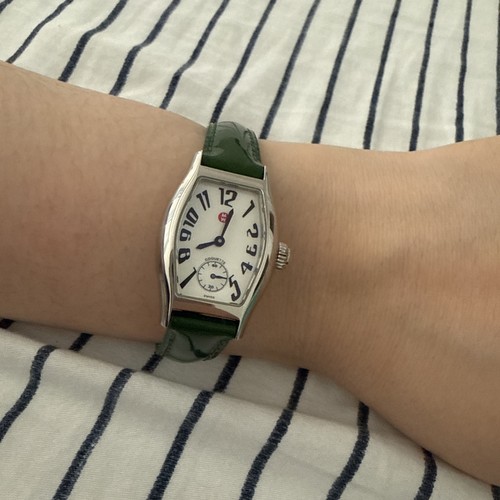 Michele coquette women - women's, watch