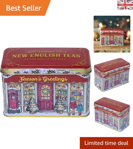 Delightful season greetings - season's,