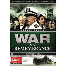 War and Remembrance - The