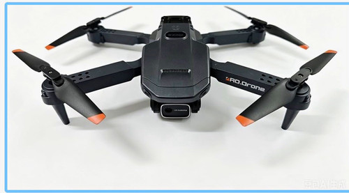 Drone for easy flying - drone, –
