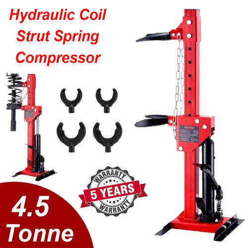 4500kg hydraulic strut spring - 4500kg,
