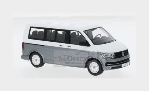Ixo volkswagen t6 - 1:43,