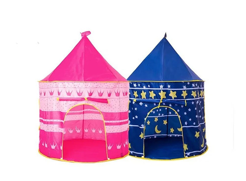 Kids castle play - castle, 135cm