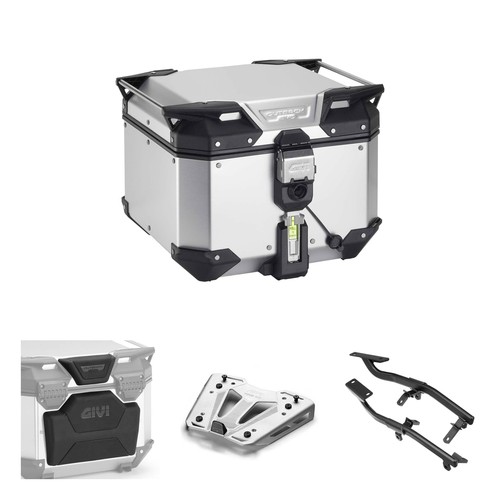 Givi outback evo smart - givi,
