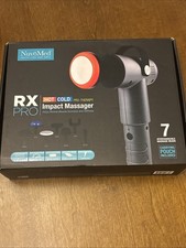 NuvoMed RX Pro Hot/Cold
