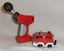 17.25A Fischer Price Geotrax