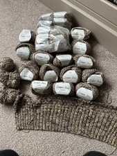 Debbie Bliss Juliet 4 Ply Yarn