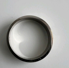 Cartier Love Ring 18ct White Gold Size 58 (SM)