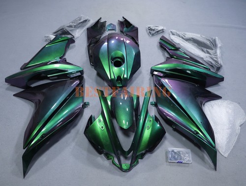 Chameleon fairing kit for - chameleon,