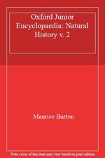 Oxford Junior Encyclopaedia