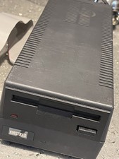 Tested AMSTRAD  External 3"