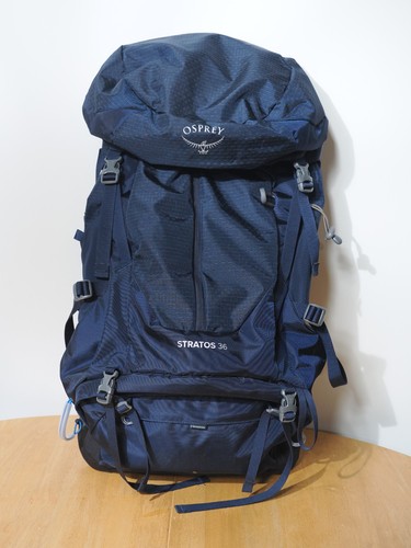 Osprey stratos hiking - 36,