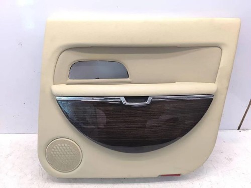 Citroen iii door cushion - rd,
