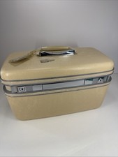 Samsonite Vanity Makeup Case