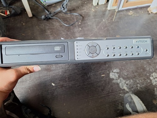 Avtech avc793 series - avc793, digital