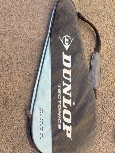 Rare dunlop technics muscle - dunlop,