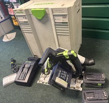 Festool TSC 55 REB-PLUS 36V