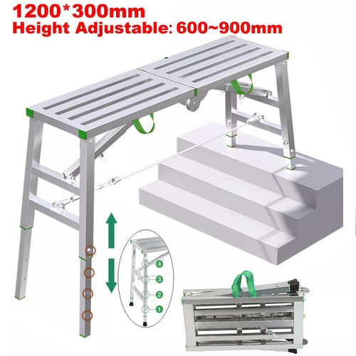1200mm adjustable work - adjustable,