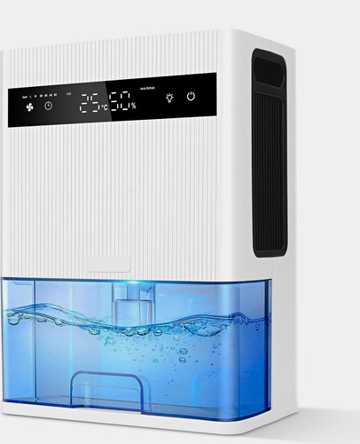 Goyjoy electric dehumidifier - electric,