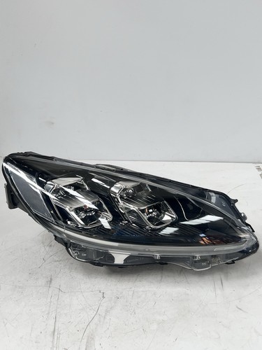 Ford kuga driver side - side, right