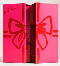 Harvey Nichols 12 Days of Fragrance Advent Calendar 2025 - EMPTY - Free P&P