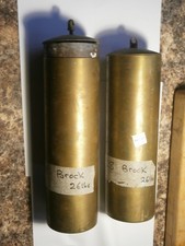 MONTH GOING BRASS  26LB
