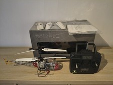 Hirobo XRB SR Lama - Spares or