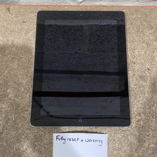 Apple ipad a1416 ios - ipad,