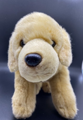 Yellow labrador suki - labrador, 12"