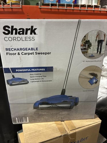 Shark v1700z cordless - shark,